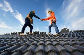 Best Green or Eco-Friendly Roofing Solutions  in Shelton, NE